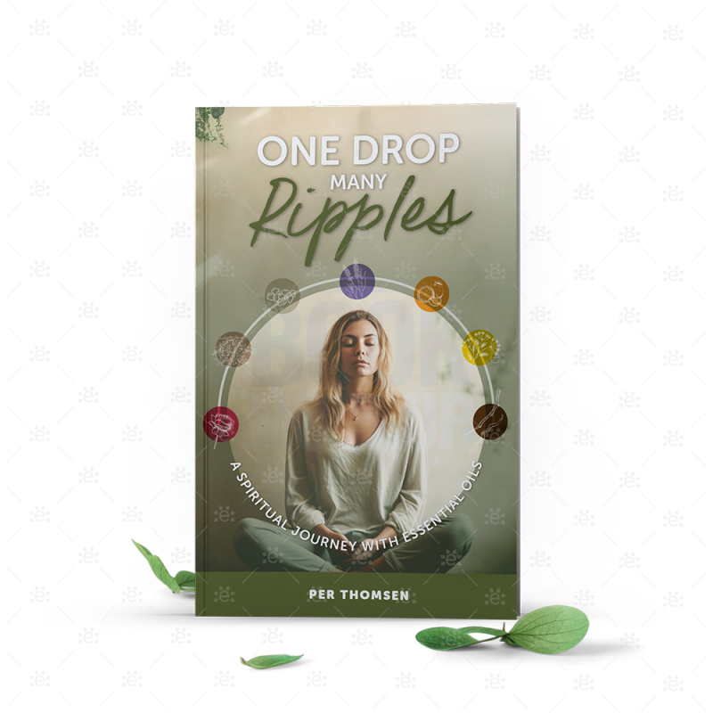 One Drop Many Ripples By Per Thomsen Books